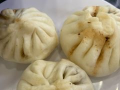 酱肉包-汇兴居·老北京小吃(体育馆西路店)
