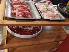 -谷牛和牛烤肉(漕河泾印象城店)