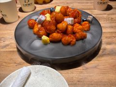 -798餐厅(任丘路店)