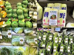 -华润万家(凯德广场店)