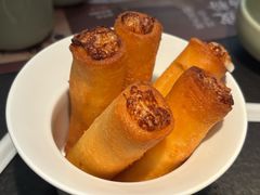 -蝴蝶里·粤菜·点心(滨江龙湖店)