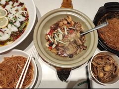 -绿草地·湘菜(7mall店)