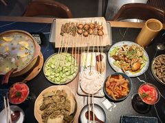 -三杯赤運·中式小酒馆(所城里店)