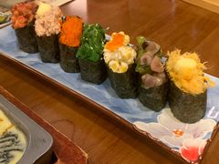 -七町糖果寿司屋(龙洞广工店)