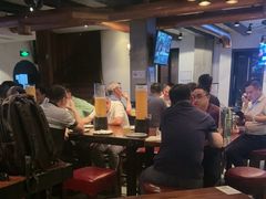 -Shanghai Brew House上海啤酒工坊(老外街店)