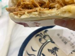 肉夹馍-秦香陕西食府(华贸天地店)
