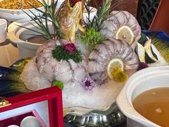 -佬太公海鸭·海鲜大排档(上海总店)