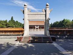 -中山公园