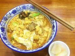 -刘信牛羊肉小炒泡馍(回民街店)