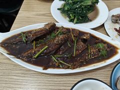 红烧黄花鱼-九龙餐厅(大沽路店)