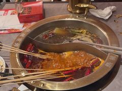 -热辣宗师·串串火锅(万达金街店)