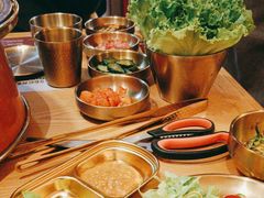 -闻老头·菊花炭烤肉(D11店)