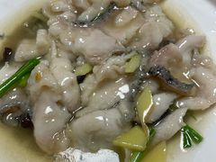 -红鼎斋酸菜鱼(蒋家桥小区店)