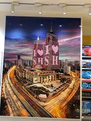 -kidsland(上海环球港店)