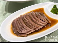-阿娘家·原生态农家菜(国顺东路店)