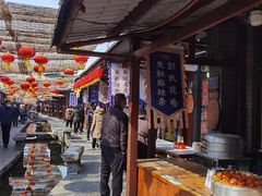 -茯茶镇