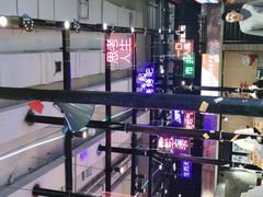 -坛子李地摊烤肉(罗斯福店)