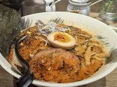 -雷神拉面(财富中心玉米楼店)