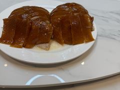 -东方太阳城淮扬餐厅(会所中餐厅店)