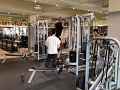 -聚健身GatherFitness(余杭店)