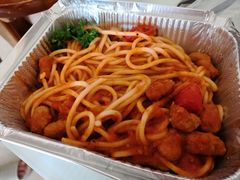 -必胜客(西市场店)