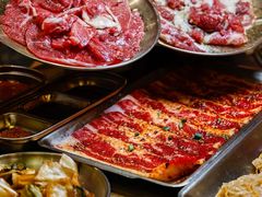 -西塔老太太泥炉烤肉(双井店)