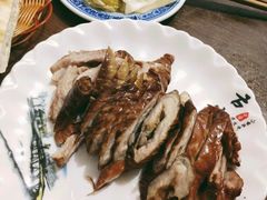 -惠记粉汤羊血(小南门店)