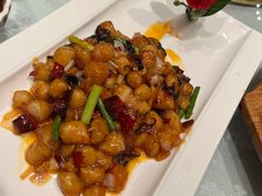 -万宝海鲜舫(劳动公园店)
