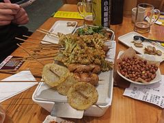 -本色.小马哥烧烤(无锡九里仓店)