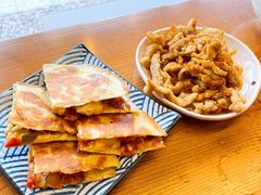 -红小满休闲餐厅(十全街店)