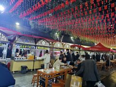 -老师家羊杂碎(延安总店)