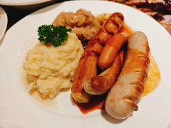 -兰特伯爵西餐厅·啤酒屋(方庄店)