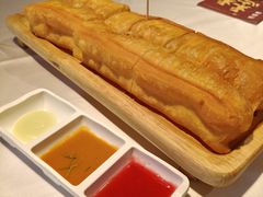 -滋粥楼·顺德菜(番禺广场总店)
