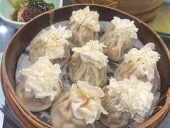 -都一处烧麦馆(前门店)