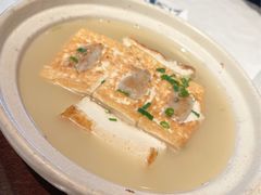 鸡汁煎酿水鬼重-炳胜品味(海印总店)