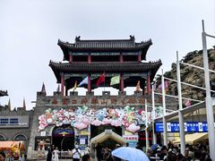 -西霞口神雕山野生动物世界