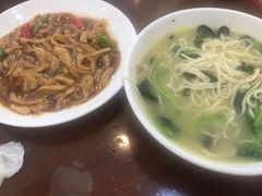 -大明寺素斋