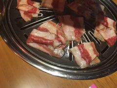 -老炉家木炭烤肉(长江国际店)