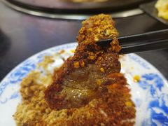-牛得很·鲜牦牛肉烧烤·牛羊肉菌汤锅(康定店)