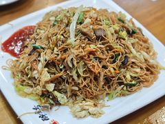 -醉壹号海鲜大排档(厦门美食地标店)