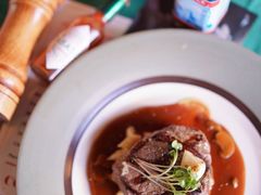 -Juicy Bakery(瑞景店)