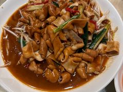 -日日鲜茶餐厅 · 潮汕菜 · 手工茶点(小公园店)