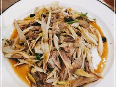 -山沟沟炒鸡(颐灏·海怡名都店)