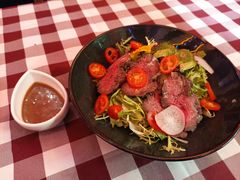 -甲丁坊·德餐·酒吧(五棵松华熙店)