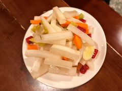 -苏渝汇重庆江湖菜(桐泾公园店)