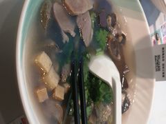 -苏晓玥·手作江南小吃(深圳北站店)