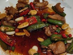 -火龙堂·风味民间菜(文一路店)