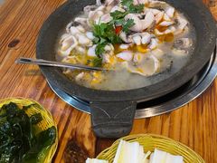 -大鼎石锅鱼(春江里店)