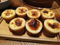 蛋挞-十六蒲(桂林路店)