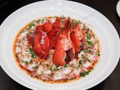 -彩丰楼中餐厅(佘山世茂洲际酒店)